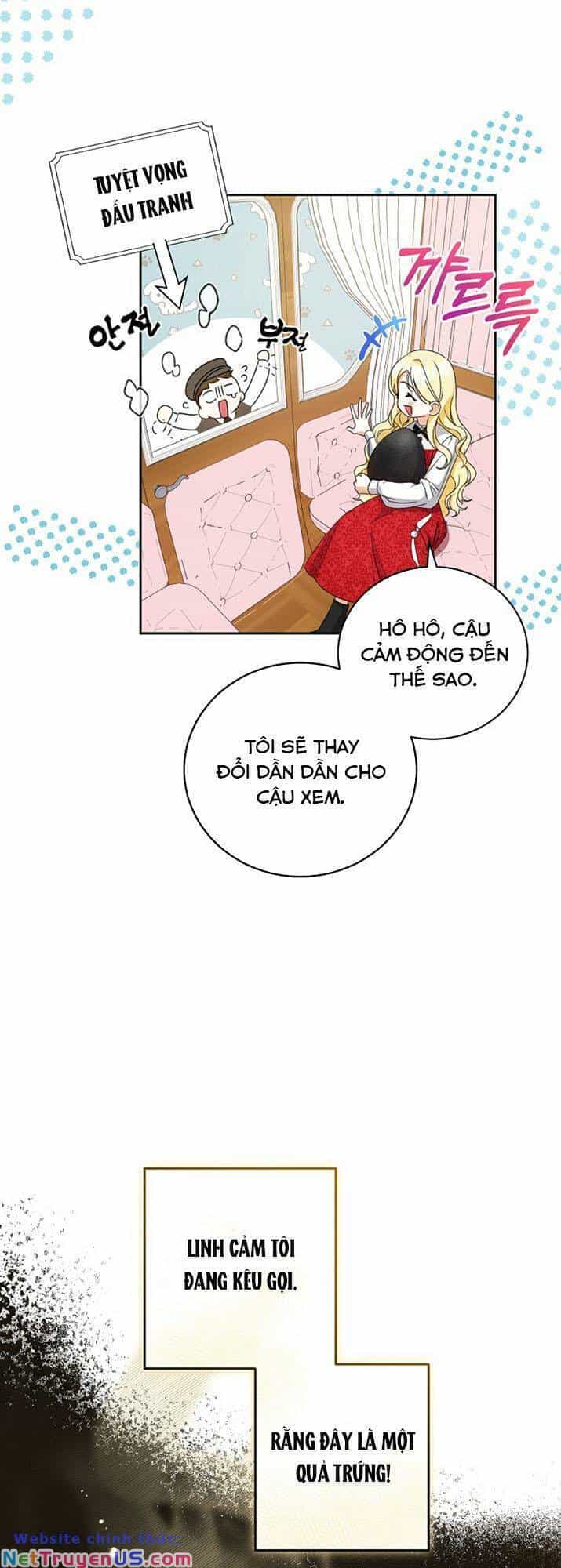 Hình Như Tôi Đã Xuyên Vào Cuốn Tiểu Thuyết Nào Đó - Chương 3 - ảnh 25