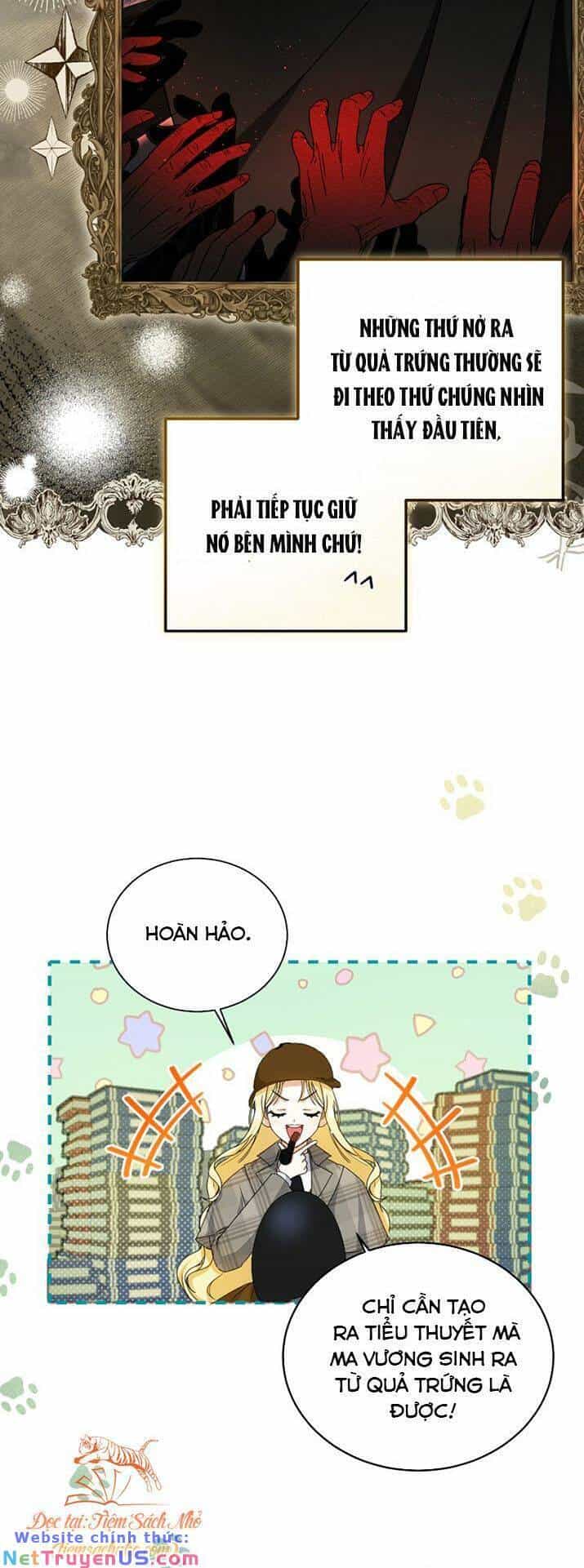 Hình Như Tôi Đã Xuyên Vào Cuốn Tiểu Thuyết Nào Đó - Chương 3 - ảnh 27