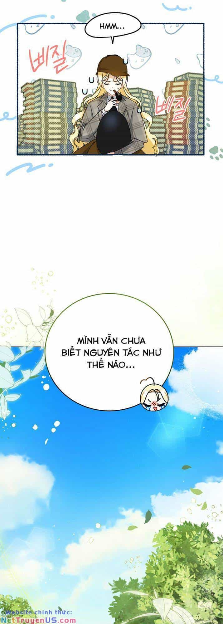 Hình Như Tôi Đã Xuyên Vào Cuốn Tiểu Thuyết Nào Đó - Chương 3 - ảnh 28