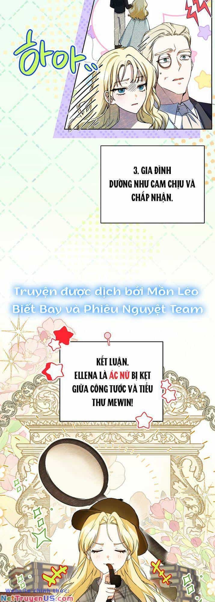 Hình Như Tôi Đã Xuyên Vào Cuốn Tiểu Thuyết Nào Đó - Chương 3 - ảnh 3
