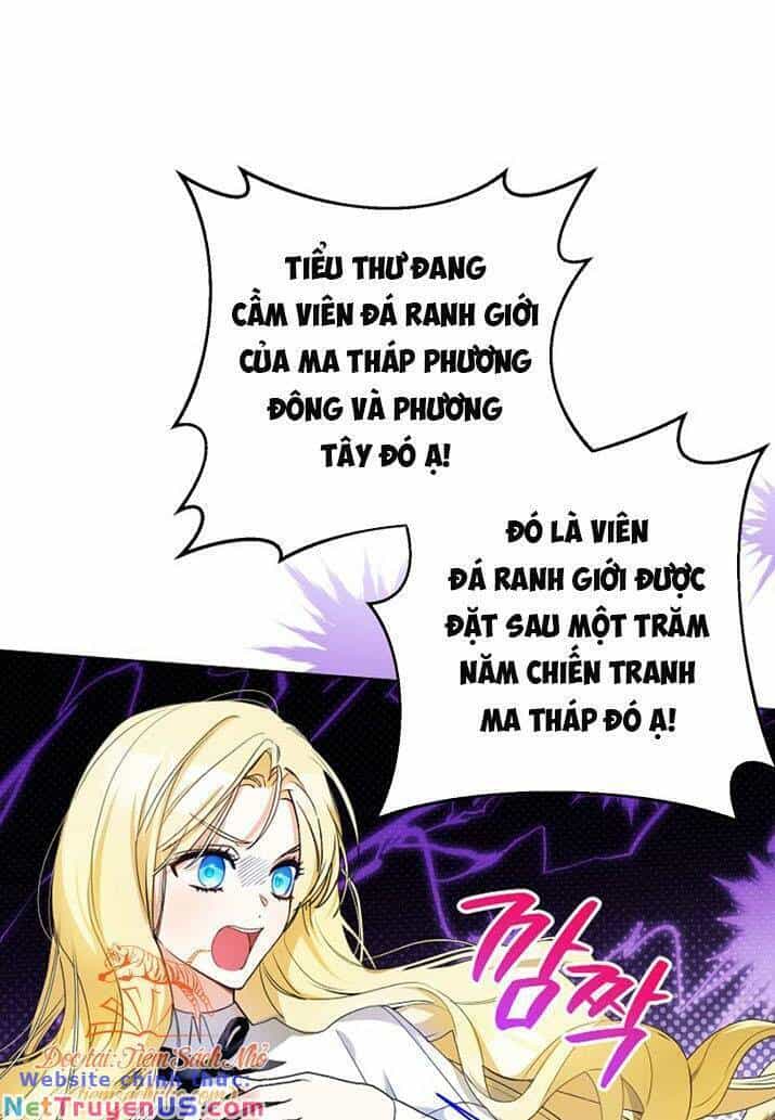 Hình Như Tôi Đã Xuyên Vào Cuốn Tiểu Thuyết Nào Đó - Chương 3 - ảnh 35