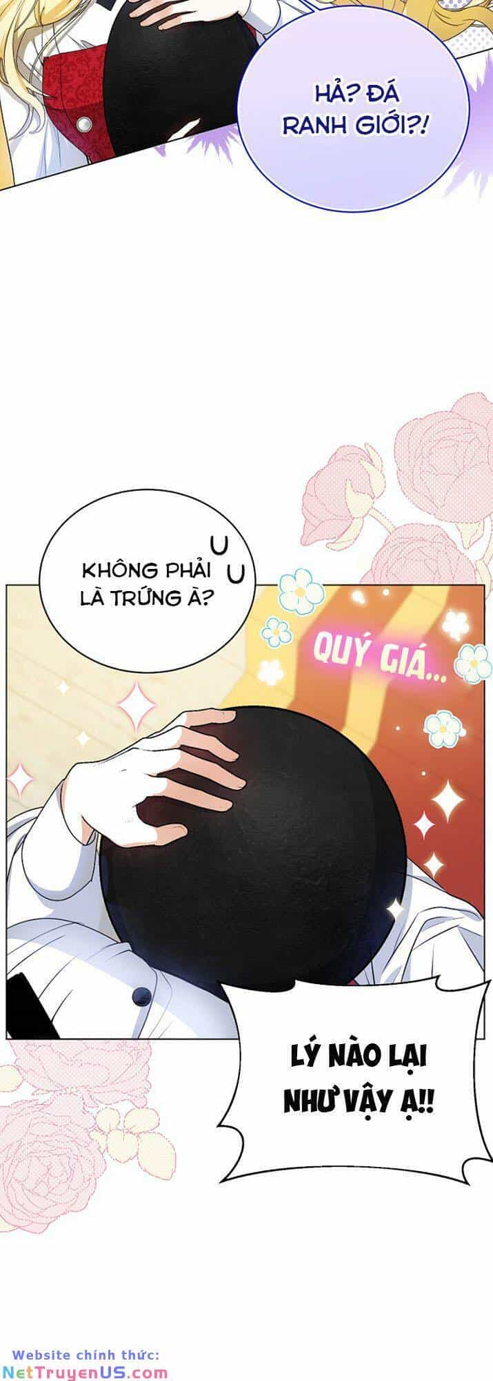 Hình Như Tôi Đã Xuyên Vào Cuốn Tiểu Thuyết Nào Đó - Chương 3 - ảnh 36