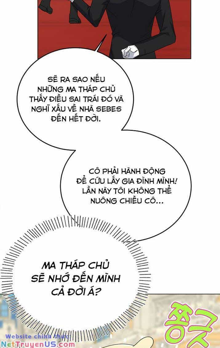 Hình Như Tôi Đã Xuyên Vào Cuốn Tiểu Thuyết Nào Đó - Chương 3 - ảnh 38
