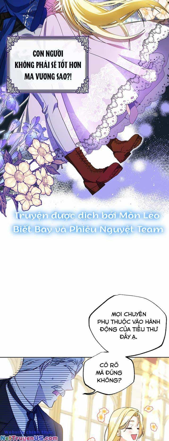 Hình Như Tôi Đã Xuyên Vào Cuốn Tiểu Thuyết Nào Đó - Chương 3 - ảnh 41