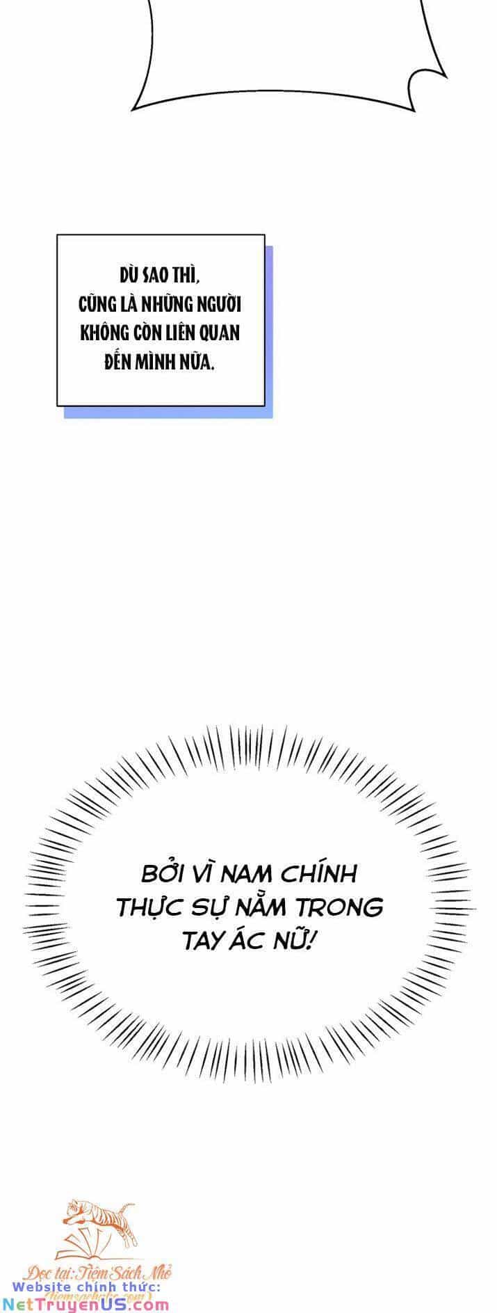 Hình Như Tôi Đã Xuyên Vào Cuốn Tiểu Thuyết Nào Đó - Chương 3 - ảnh 8