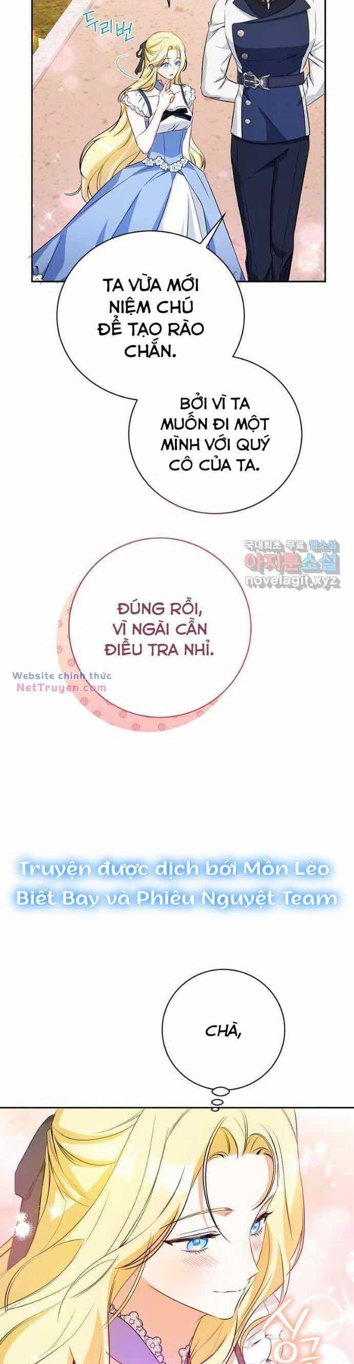 Hình Như Tôi Đã Xuyên Vào Cuốn Tiểu Thuyết Nào Đó - Chương 30 - ảnh 18