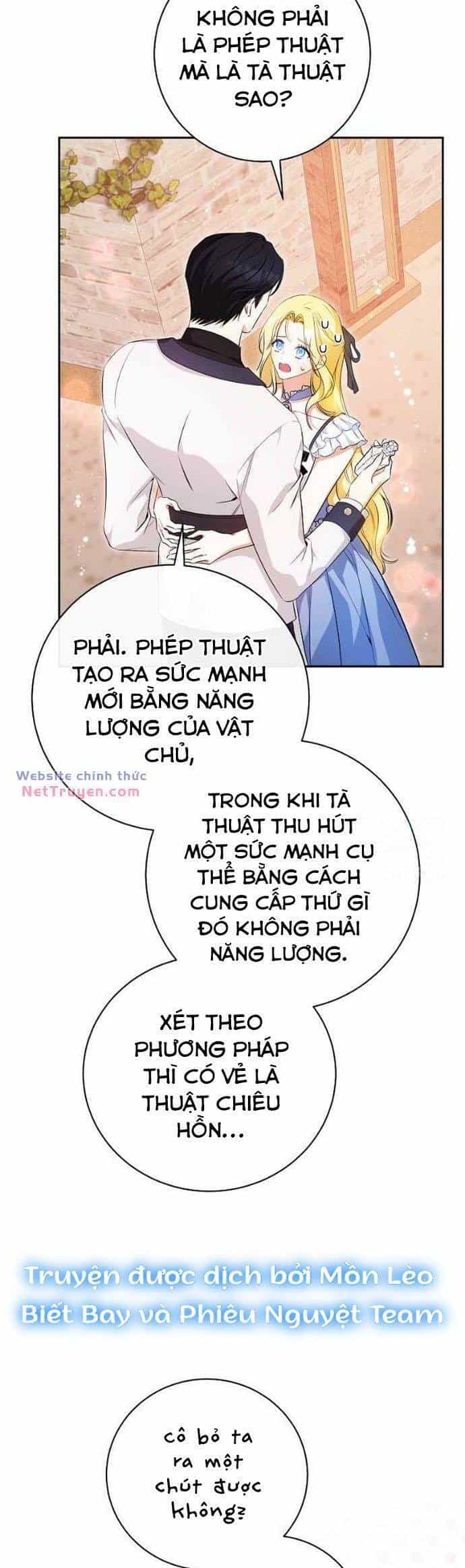 Hình Như Tôi Đã Xuyên Vào Cuốn Tiểu Thuyết Nào Đó - Chương 30 - ảnh 27