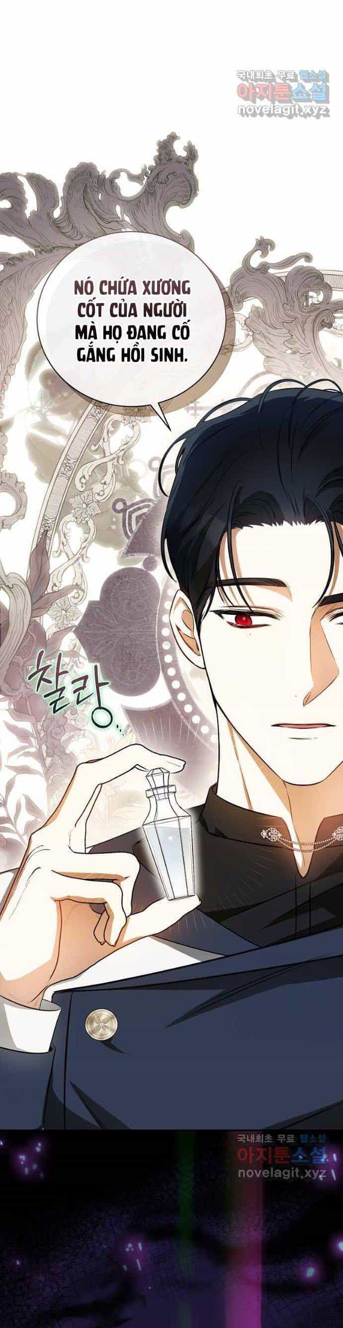 Hình Như Tôi Đã Xuyên Vào Cuốn Tiểu Thuyết Nào Đó - Chương 30 - ảnh 35