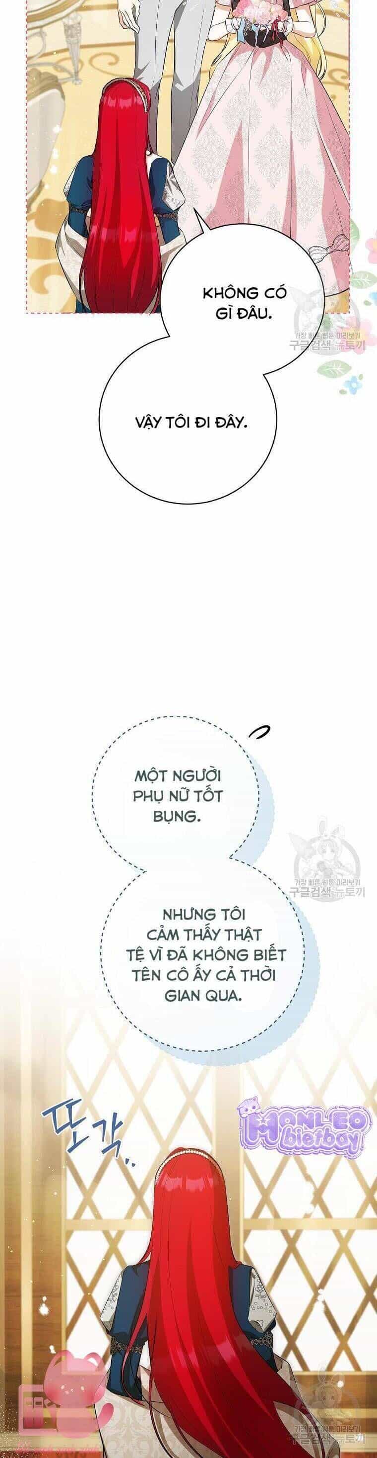 Hình Như Tôi Đã Xuyên Vào Cuốn Tiểu Thuyết Nào Đó - Chương 31 - ảnh 27