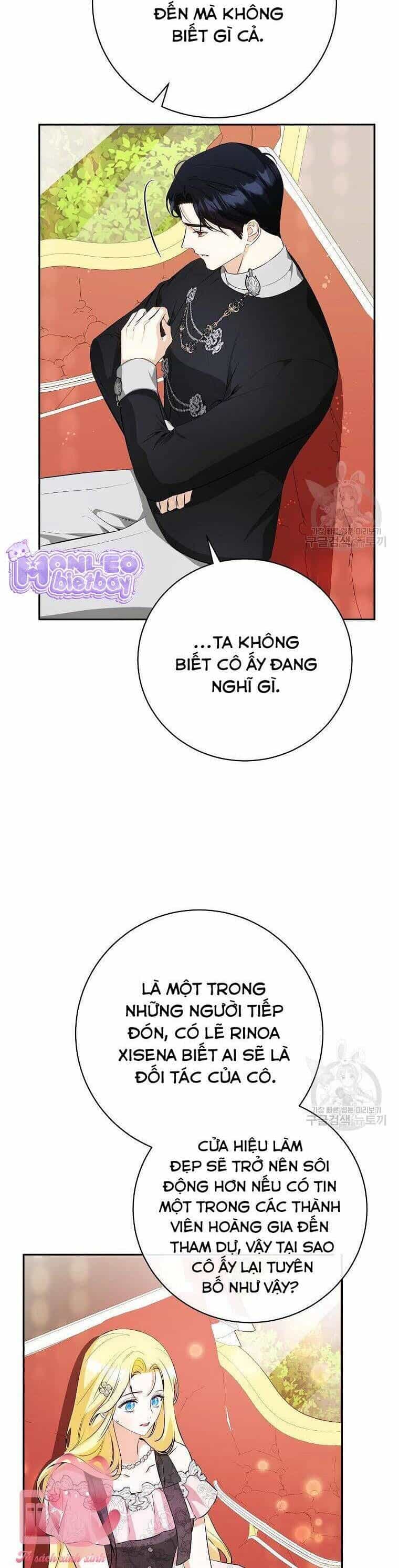Hình Như Tôi Đã Xuyên Vào Cuốn Tiểu Thuyết Nào Đó - Chương 31 - ảnh 33
