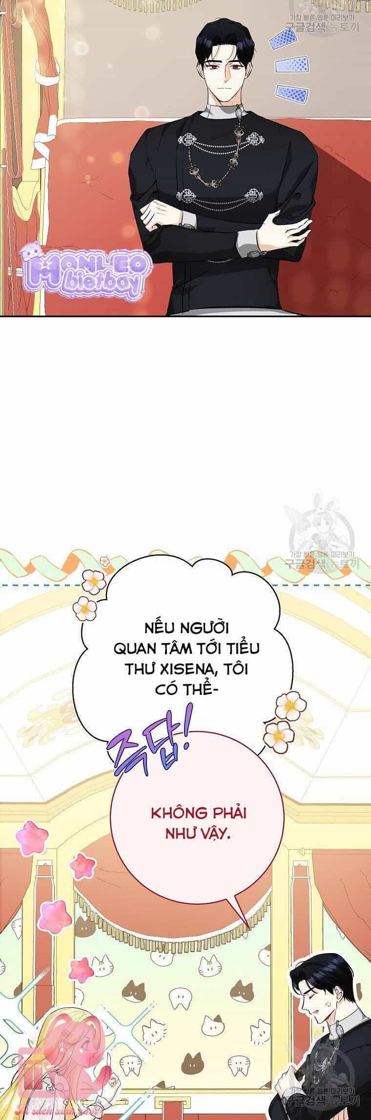 Hình Như Tôi Đã Xuyên Vào Cuốn Tiểu Thuyết Nào Đó - Chương 31 - ảnh 36