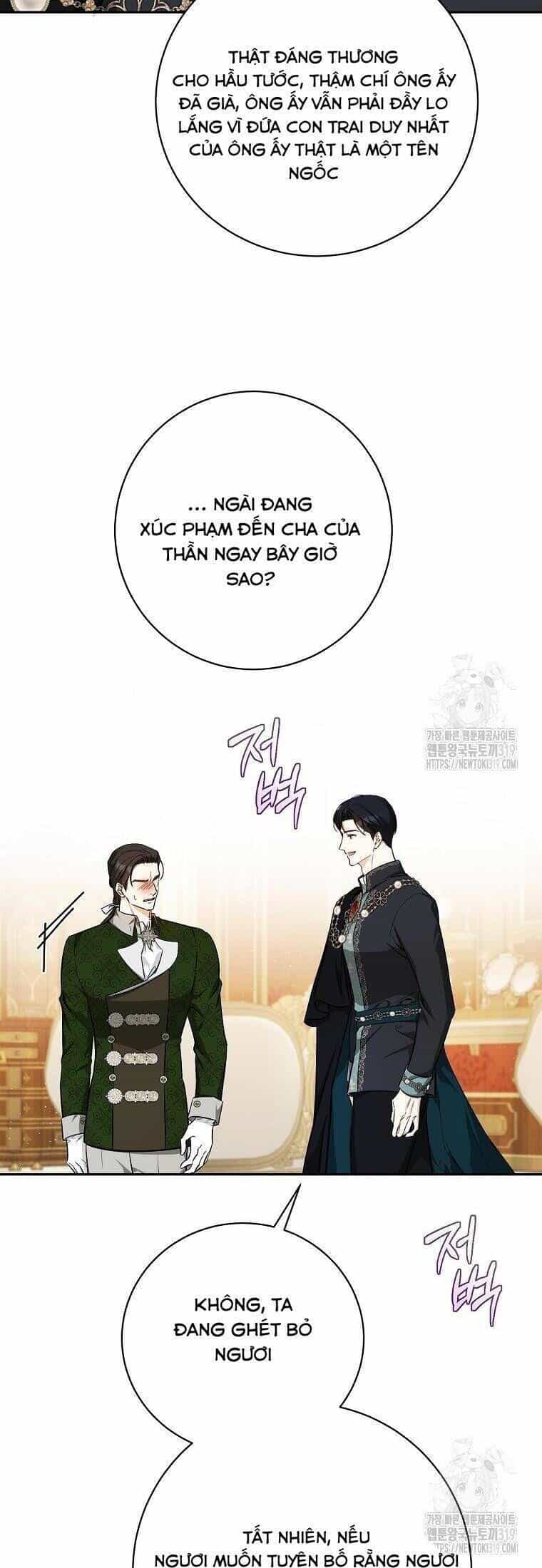 Hình Như Tôi Đã Xuyên Vào Cuốn Tiểu Thuyết Nào Đó - Chương 34 - ảnh 15