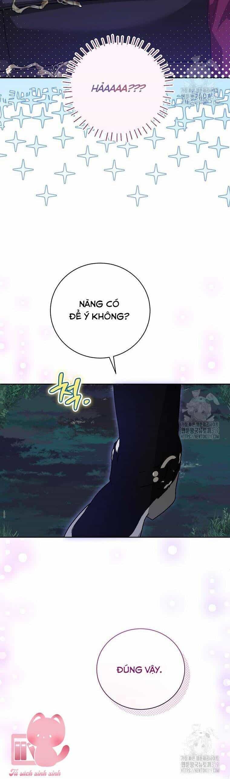 Hình Như Tôi Đã Xuyên Vào Cuốn Tiểu Thuyết Nào Đó - Chương 34 - ảnh 49