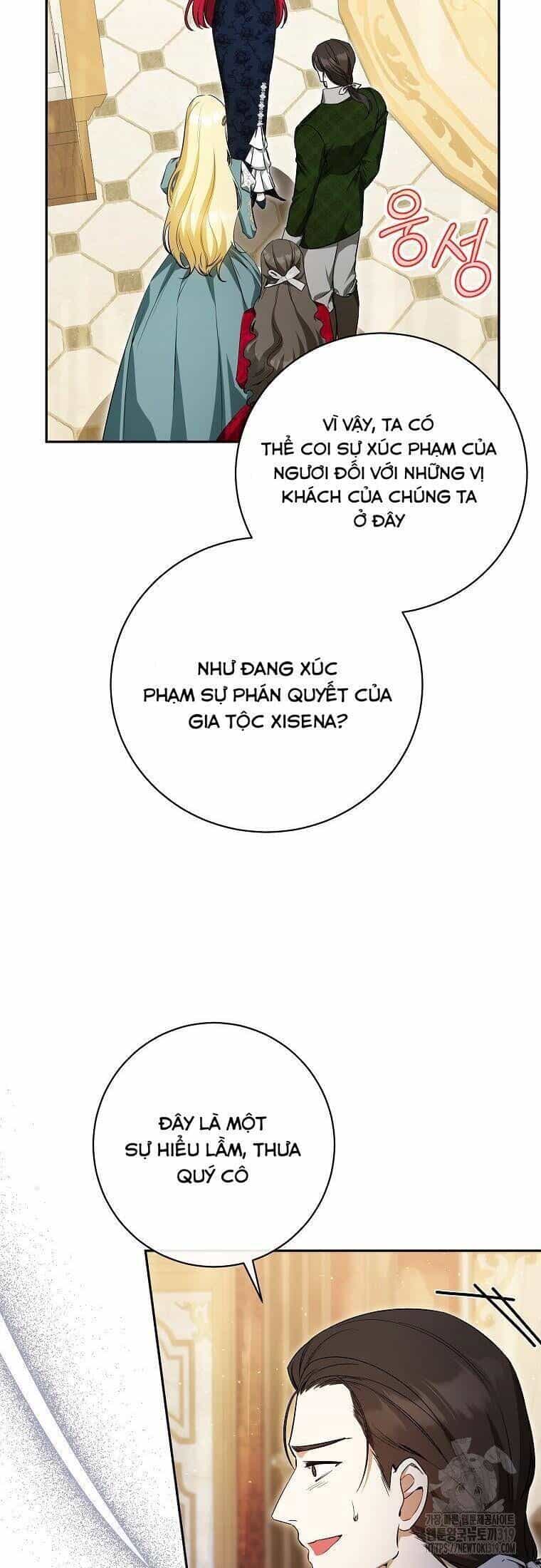 Hình Như Tôi Đã Xuyên Vào Cuốn Tiểu Thuyết Nào Đó - Chương 34 - ảnh 5
