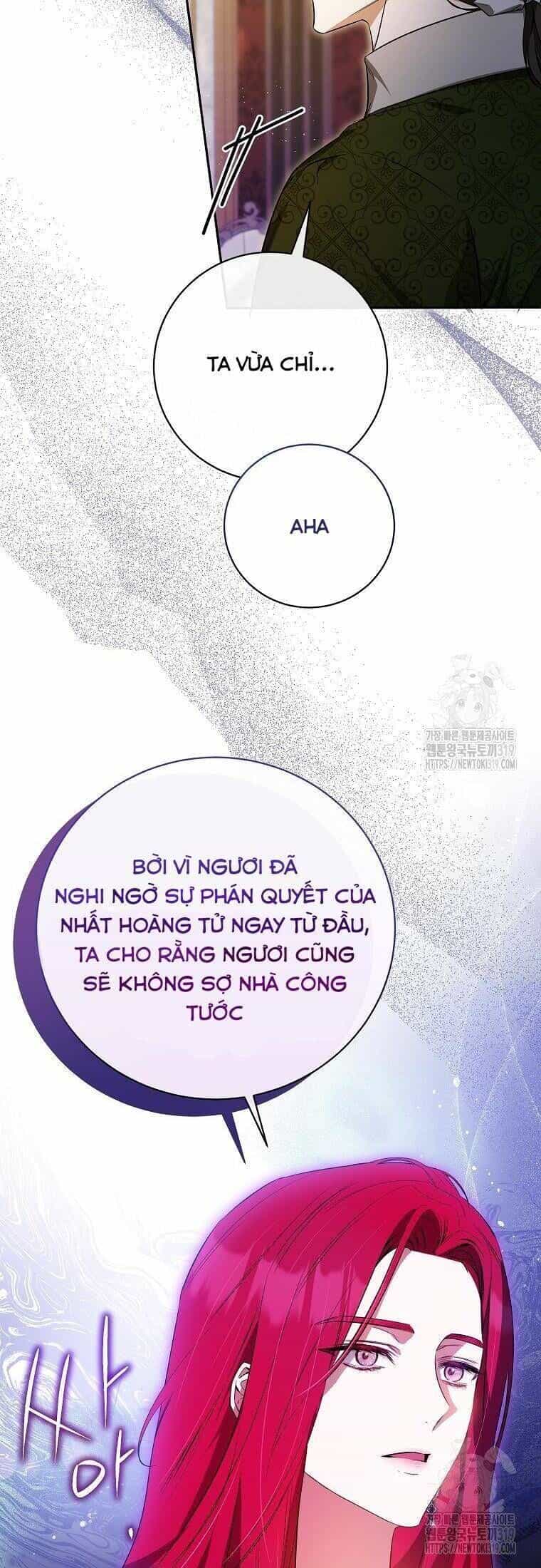 Hình Như Tôi Đã Xuyên Vào Cuốn Tiểu Thuyết Nào Đó - Chương 34 - ảnh 6