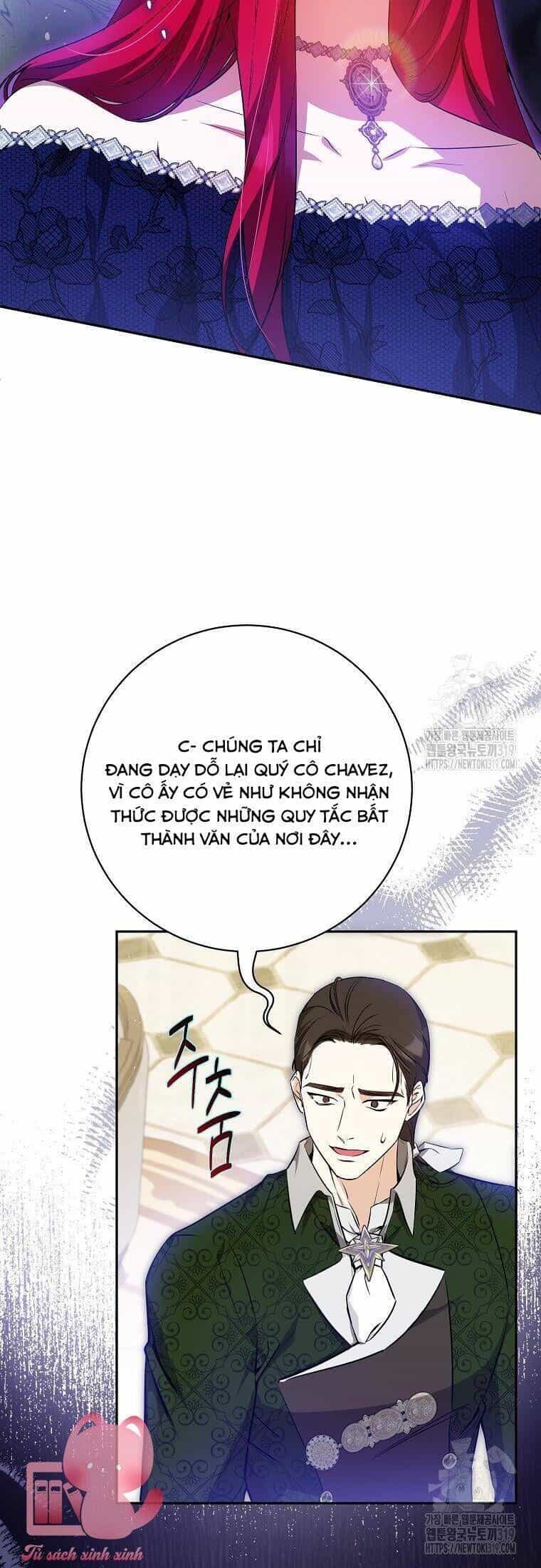 Hình Như Tôi Đã Xuyên Vào Cuốn Tiểu Thuyết Nào Đó - Chương 34 - ảnh 7