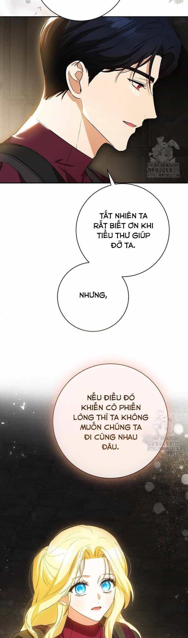 Hình Như Tôi Đã Xuyên Vào Cuốn Tiểu Thuyết Nào Đó - Chương 36 - ảnh 2