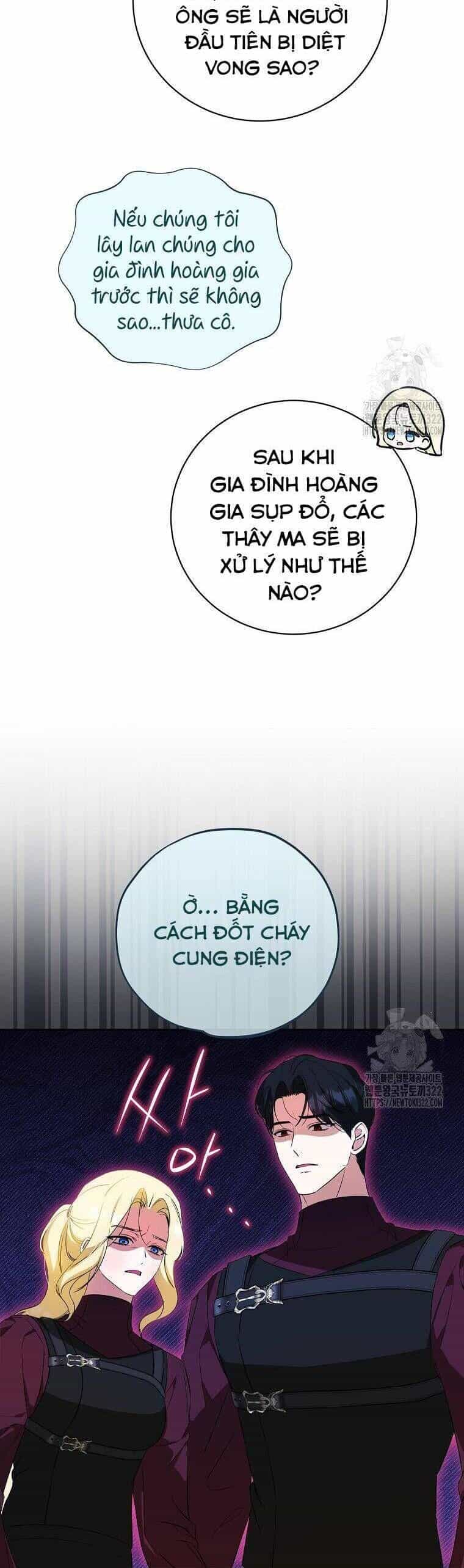 Hình Như Tôi Đã Xuyên Vào Cuốn Tiểu Thuyết Nào Đó - Chương 36 - ảnh 41