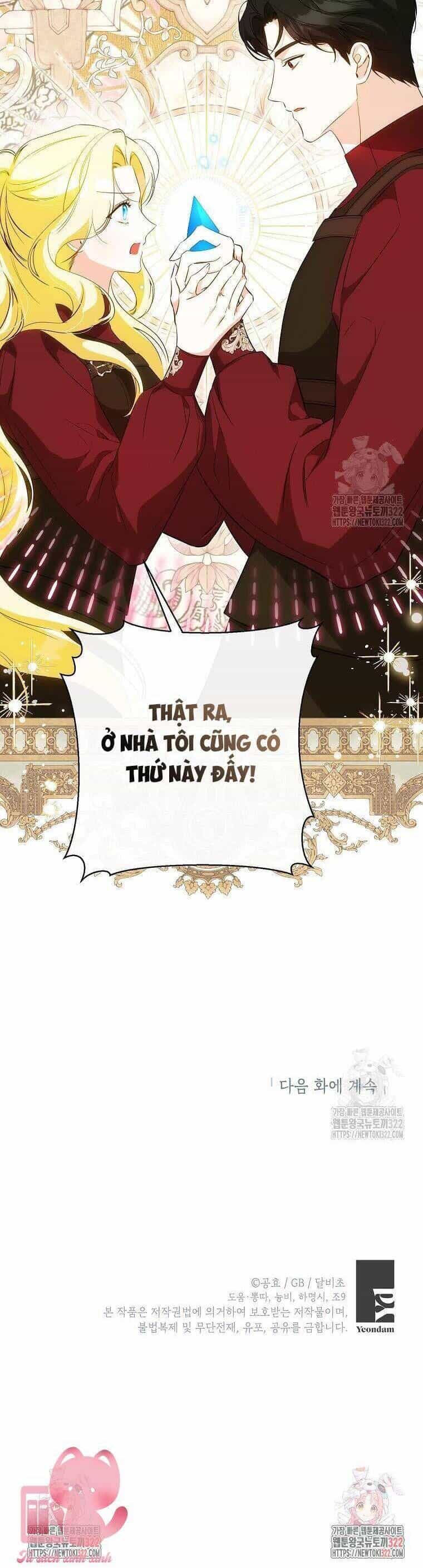 Hình Như Tôi Đã Xuyên Vào Cuốn Tiểu Thuyết Nào Đó - Chương 36 - ảnh 48