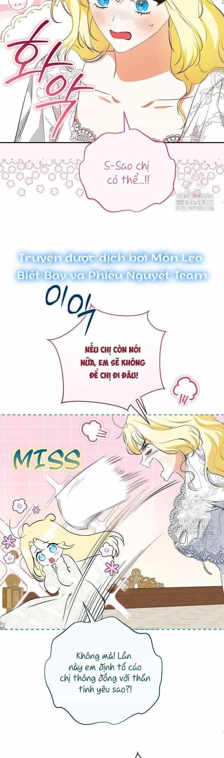 Hình Như Tôi Đã Xuyên Vào Cuốn Tiểu Thuyết Nào Đó - Chương 37 - ảnh 12