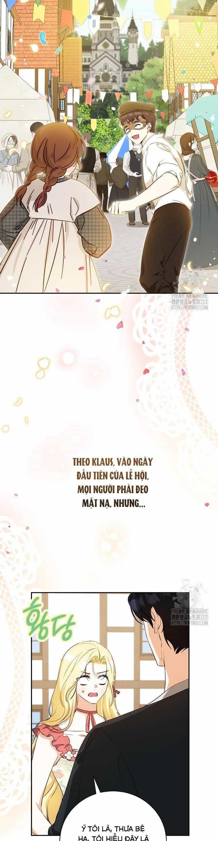 Hình Như Tôi Đã Xuyên Vào Cuốn Tiểu Thuyết Nào Đó - Chương 37 - ảnh 29