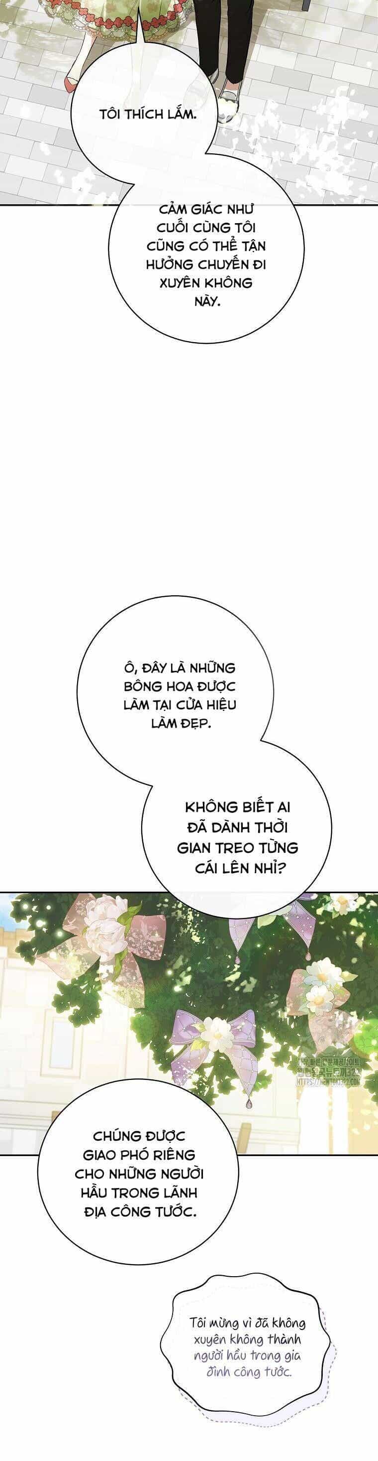 Hình Như Tôi Đã Xuyên Vào Cuốn Tiểu Thuyết Nào Đó - Chương 37 - ảnh 38