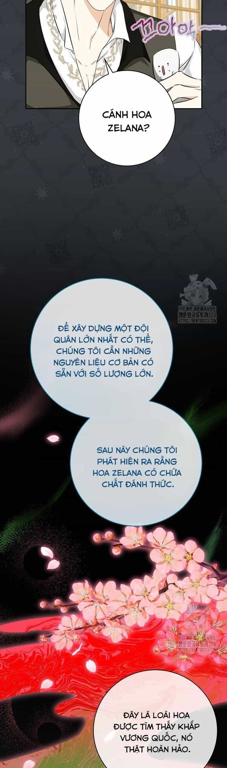 Hình Như Tôi Đã Xuyên Vào Cuốn Tiểu Thuyết Nào Đó - Chương 38 - ảnh 17