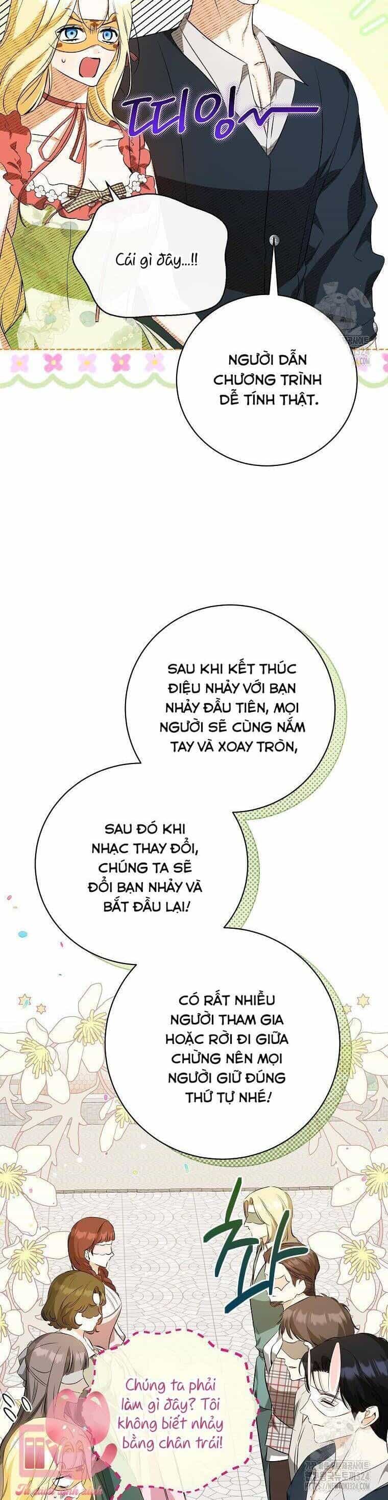Hình Như Tôi Đã Xuyên Vào Cuốn Tiểu Thuyết Nào Đó - Chương 38 - ảnh 34