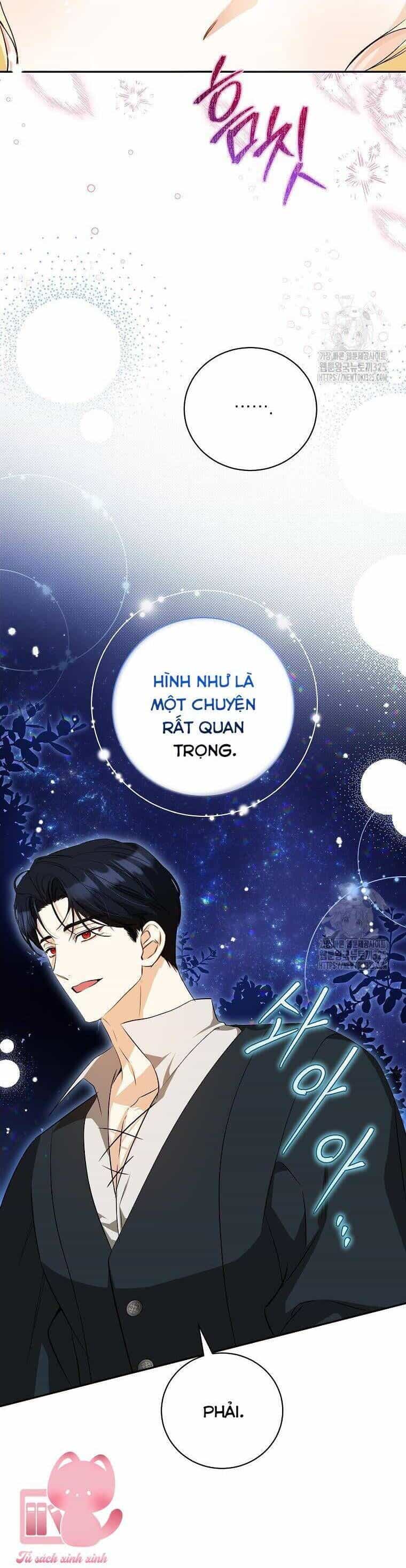 Hình Như Tôi Đã Xuyên Vào Cuốn Tiểu Thuyết Nào Đó - Chương 39 - ảnh 22