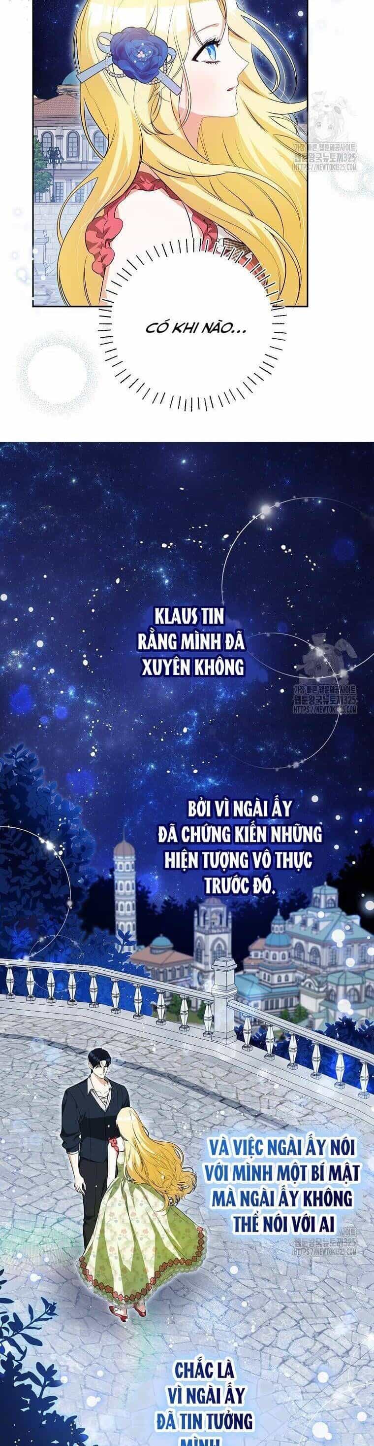 Hình Như Tôi Đã Xuyên Vào Cuốn Tiểu Thuyết Nào Đó - Chương 39 - ảnh 27