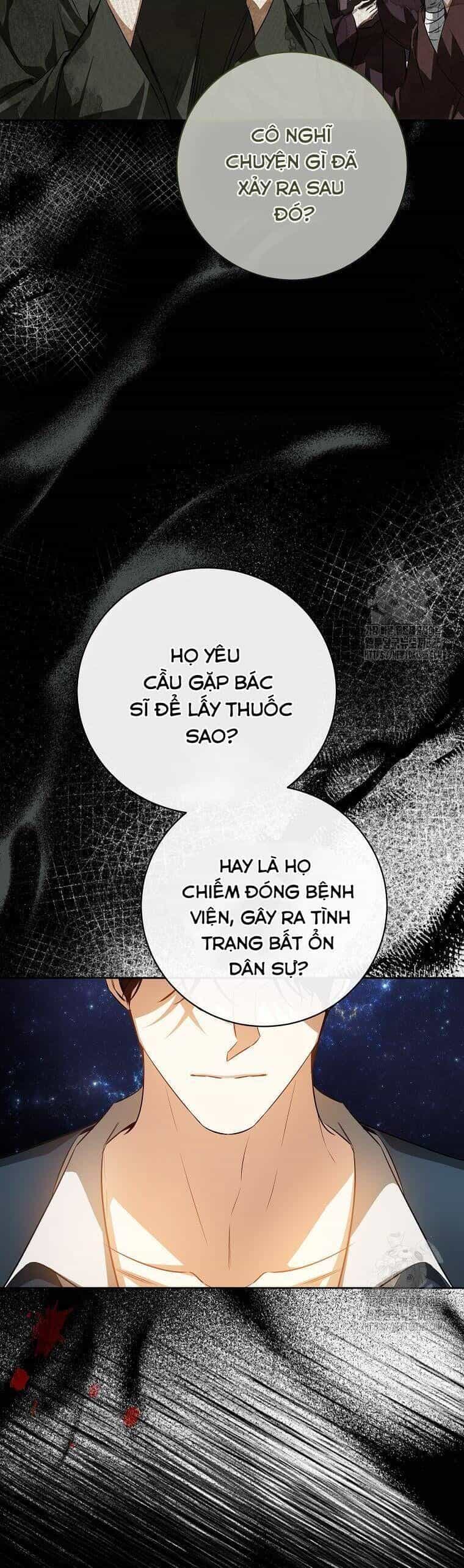 Hình Như Tôi Đã Xuyên Vào Cuốn Tiểu Thuyết Nào Đó - Chương 39 - ảnh 32