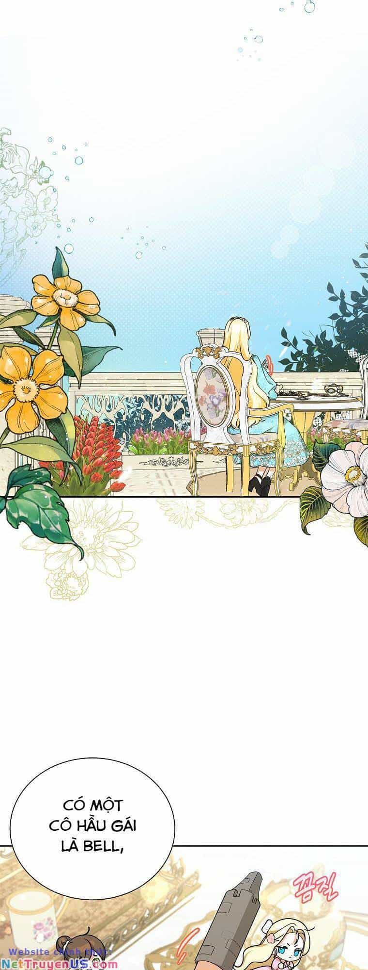 Hình Như Tôi Đã Xuyên Vào Cuốn Tiểu Thuyết Nào Đó - Chương 4 - ảnh 14