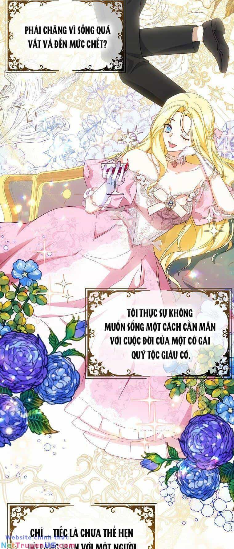 Hình Như Tôi Đã Xuyên Vào Cuốn Tiểu Thuyết Nào Đó - Chương 4 - ảnh 39