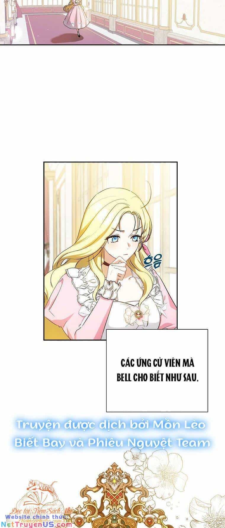 Hình Như Tôi Đã Xuyên Vào Cuốn Tiểu Thuyết Nào Đó - Chương 4 - ảnh 43