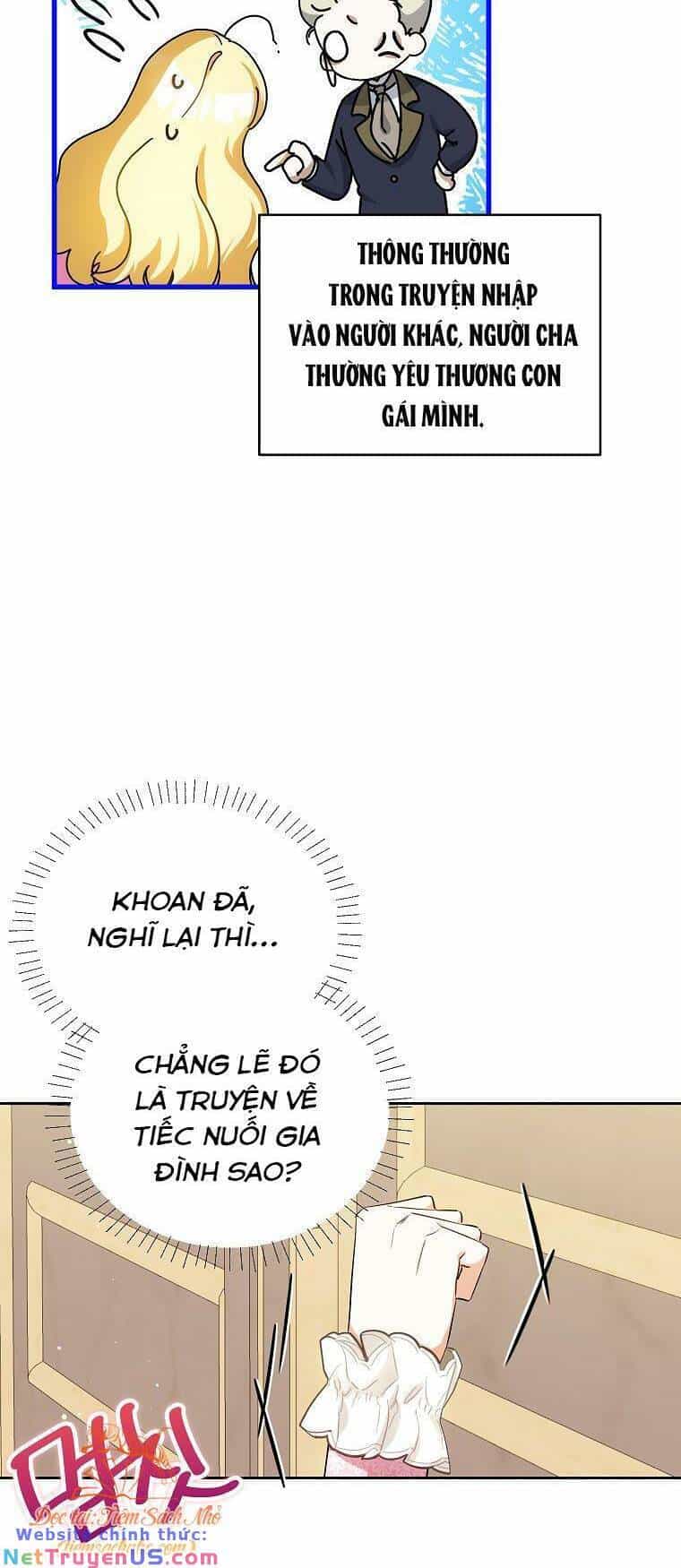 Hình Như Tôi Đã Xuyên Vào Cuốn Tiểu Thuyết Nào Đó - Chương 4 - ảnh 55