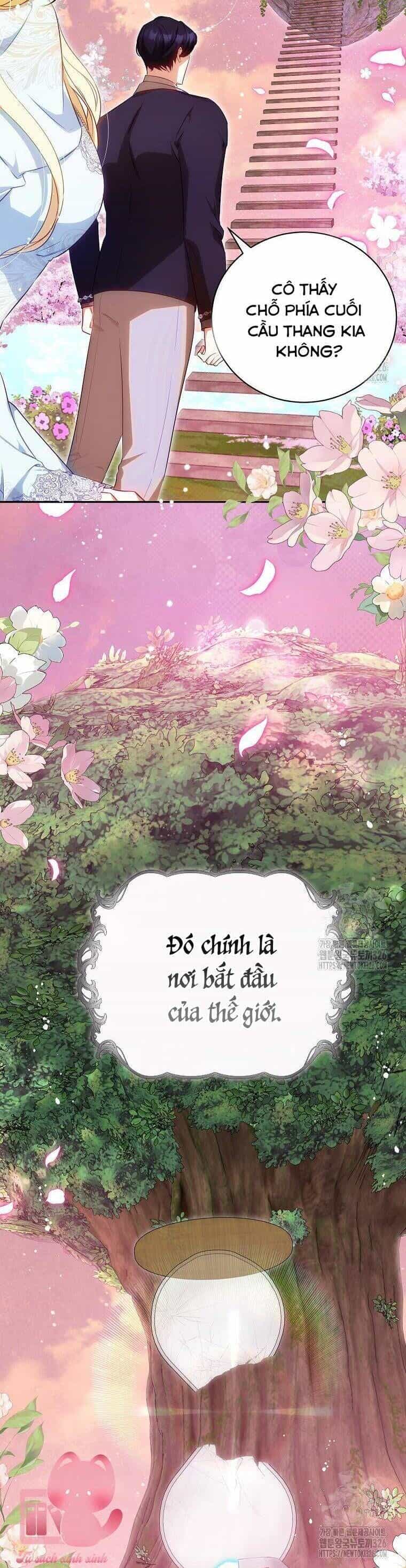 Hình Như Tôi Đã Xuyên Vào Cuốn Tiểu Thuyết Nào Đó - Chương 40 - ảnh 22