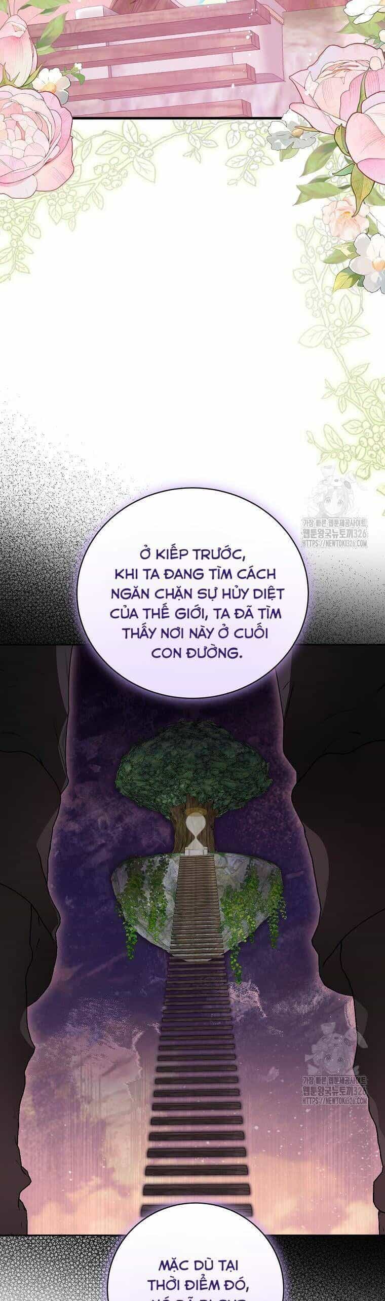 Hình Như Tôi Đã Xuyên Vào Cuốn Tiểu Thuyết Nào Đó - Chương 40 - ảnh 23
