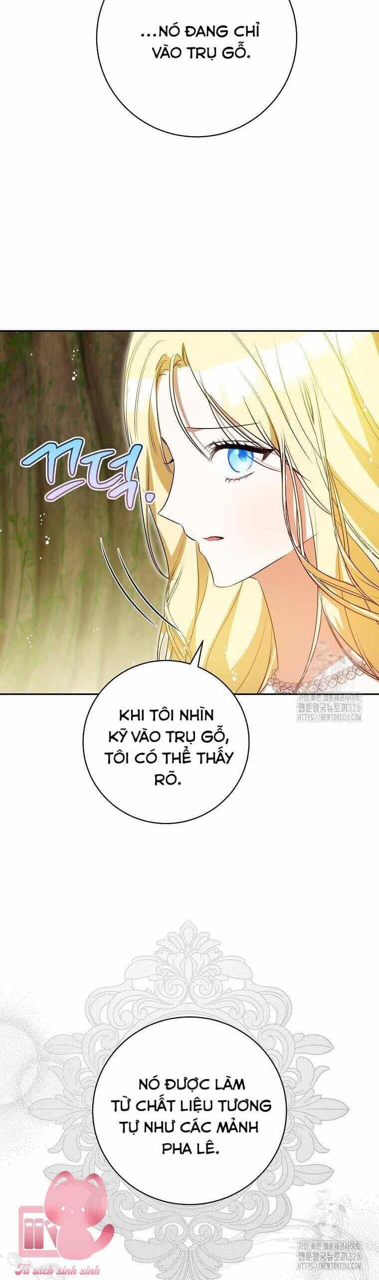 Hình Như Tôi Đã Xuyên Vào Cuốn Tiểu Thuyết Nào Đó - Chương 40 - ảnh 37