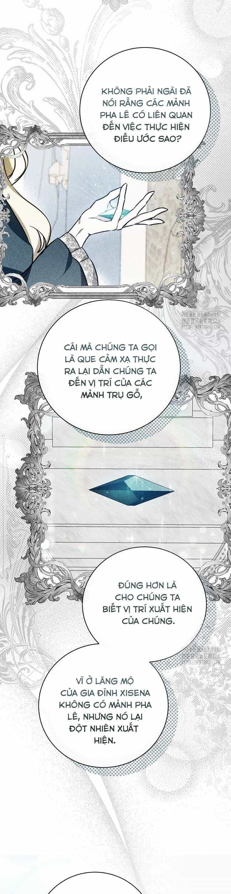 Hình Như Tôi Đã Xuyên Vào Cuốn Tiểu Thuyết Nào Đó - Chương 40 - ảnh 38