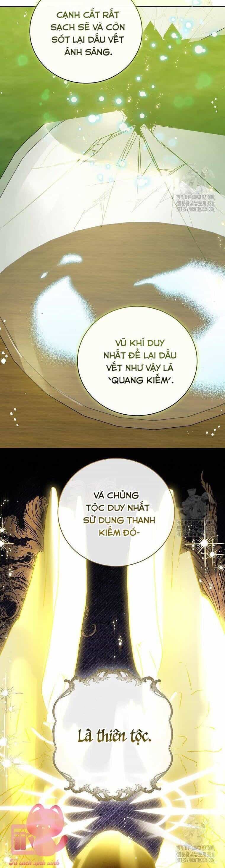 Hình Như Tôi Đã Xuyên Vào Cuốn Tiểu Thuyết Nào Đó - Chương 40 - ảnh 43