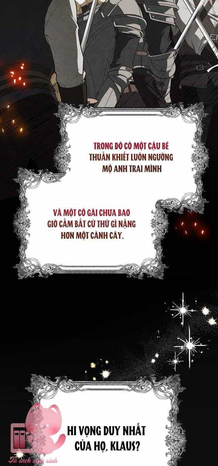 Hình Như Tôi Đã Xuyên Vào Cuốn Tiểu Thuyết Nào Đó - Chương 41 - ảnh 14