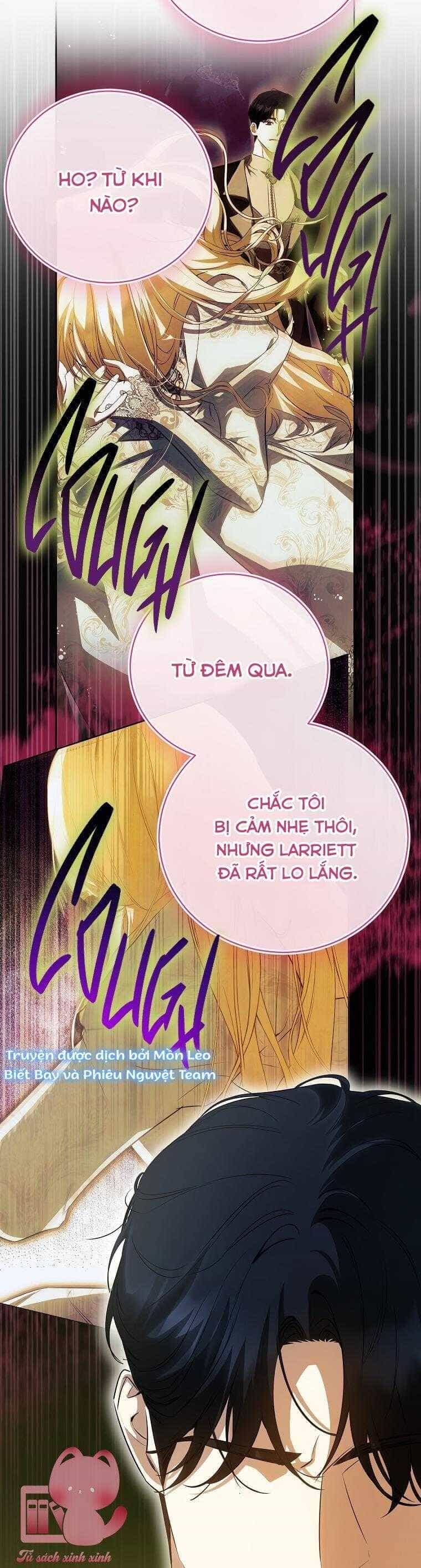 Hình Như Tôi Đã Xuyên Vào Cuốn Tiểu Thuyết Nào Đó - Chương 41 - ảnh 23