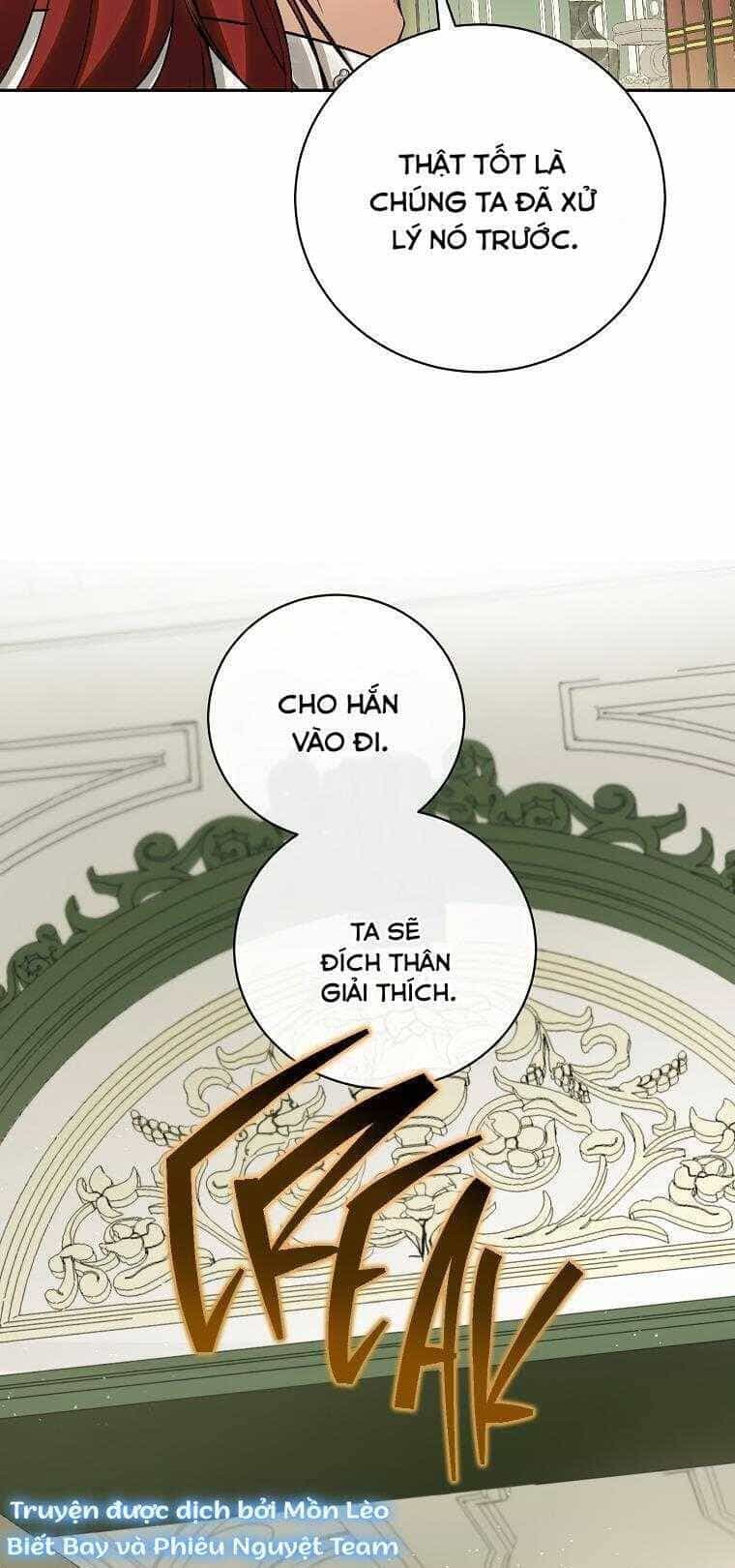 Hình Như Tôi Đã Xuyên Vào Cuốn Tiểu Thuyết Nào Đó - Chương 41 - ảnh 31