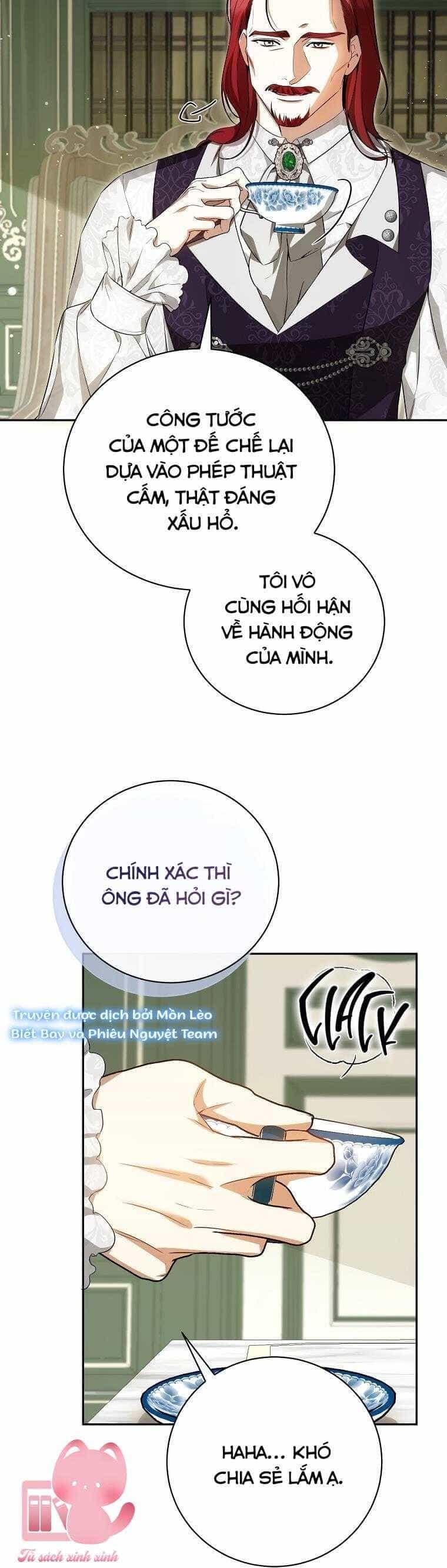 Hình Như Tôi Đã Xuyên Vào Cuốn Tiểu Thuyết Nào Đó - Chương 41 - ảnh 40
