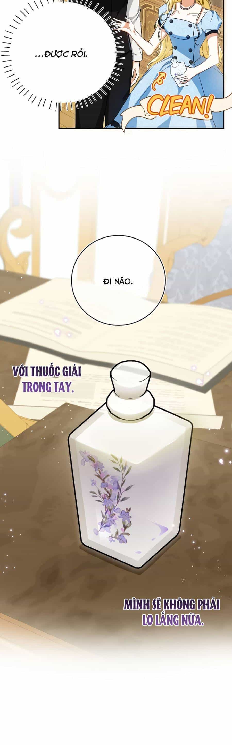 Hình Như Tôi Đã Xuyên Vào Cuốn Tiểu Thuyết Nào Đó - Chương 42 - ảnh 19