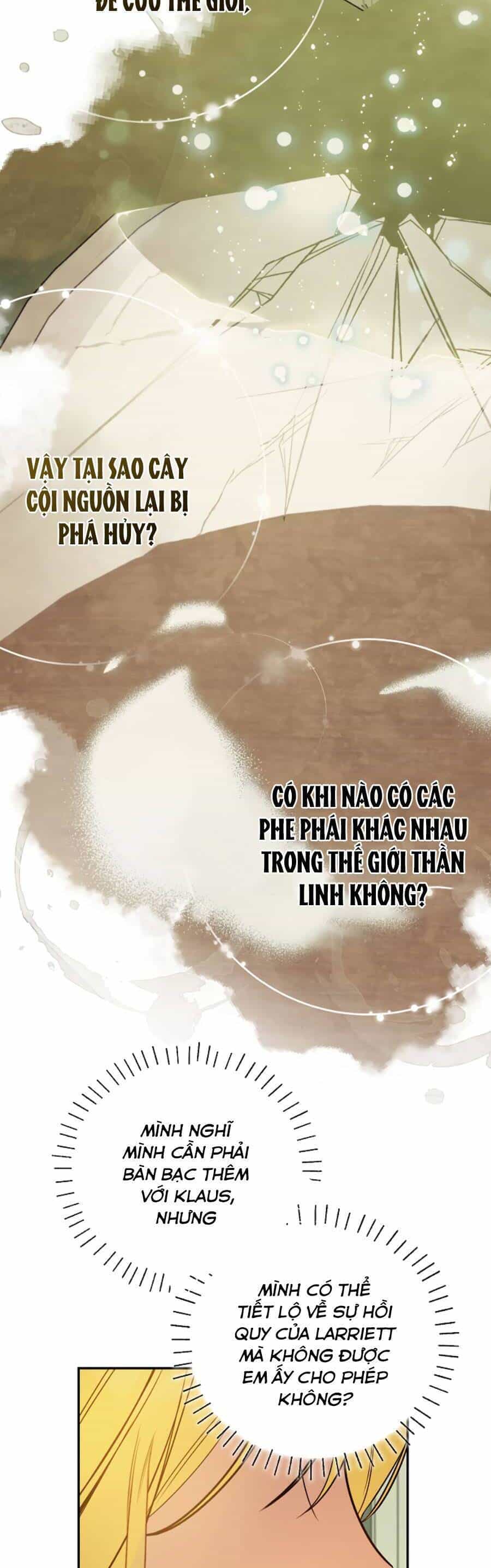 Hình Như Tôi Đã Xuyên Vào Cuốn Tiểu Thuyết Nào Đó - Chương 42 - ảnh 31