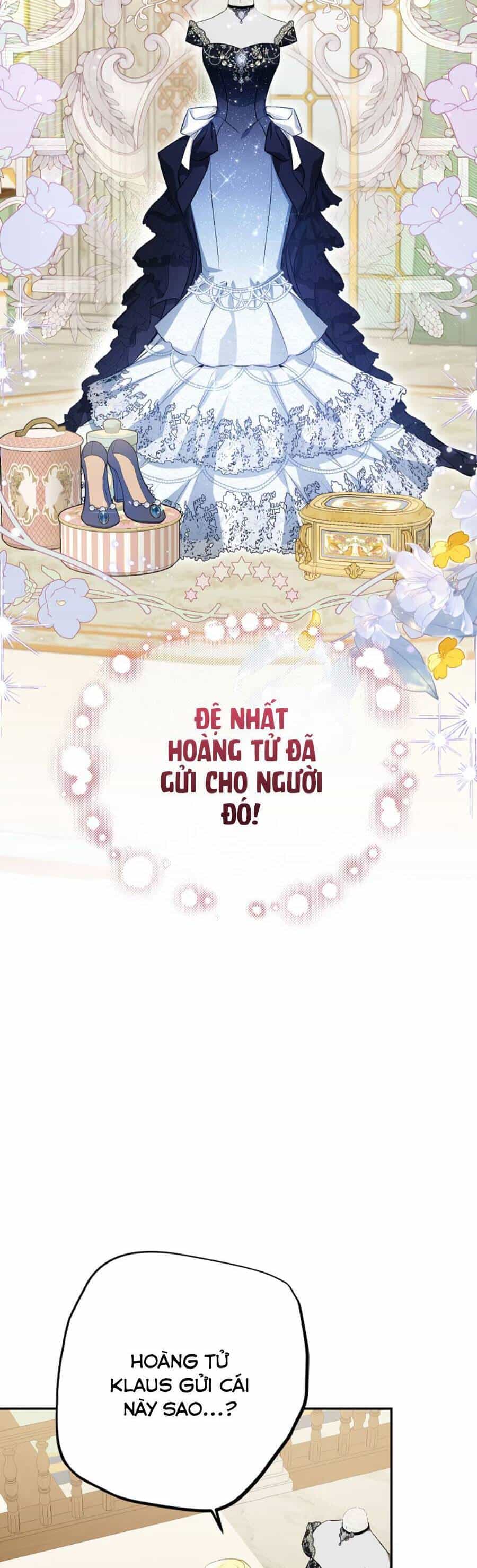 Hình Như Tôi Đã Xuyên Vào Cuốn Tiểu Thuyết Nào Đó - Chương 42 - ảnh 36
