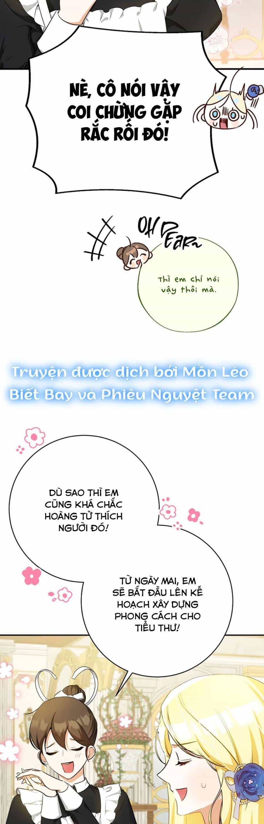 Hình Như Tôi Đã Xuyên Vào Cuốn Tiểu Thuyết Nào Đó - Chương 42 - ảnh 40