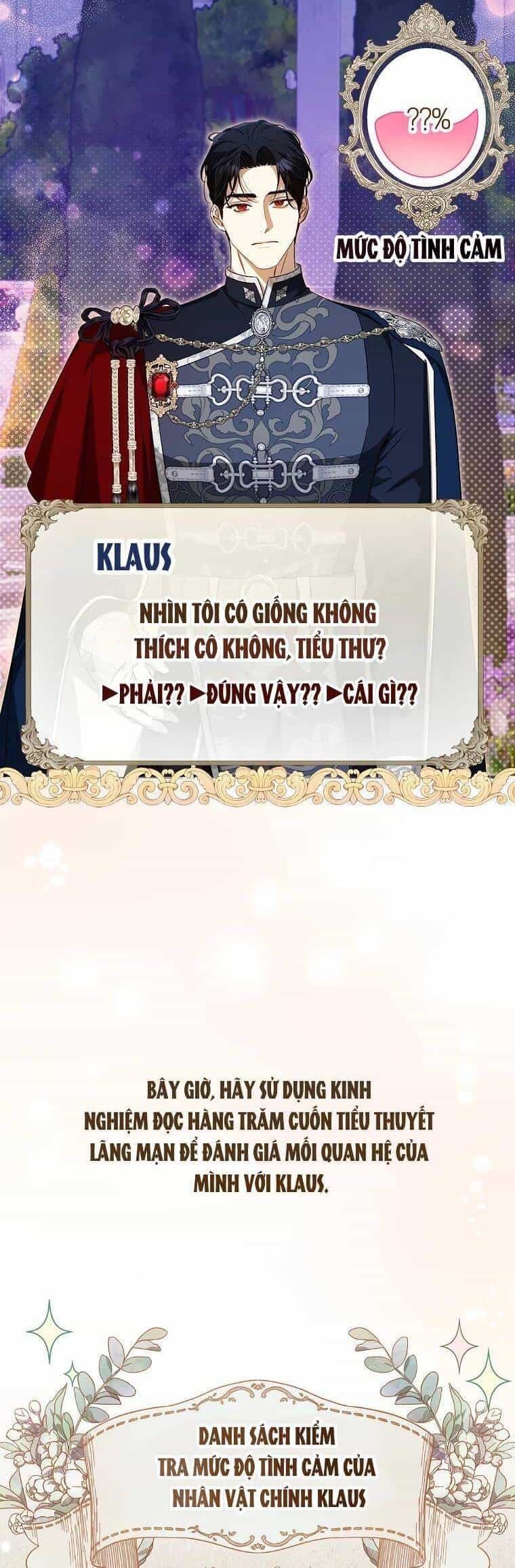 Hình Như Tôi Đã Xuyên Vào Cuốn Tiểu Thuyết Nào Đó - Chương 43 - ảnh 27