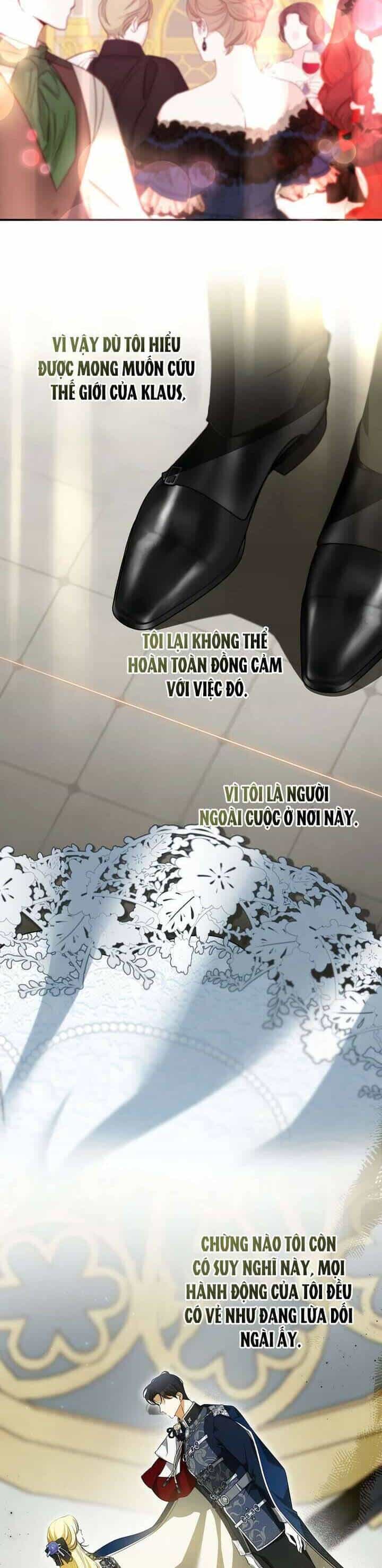 Hình Như Tôi Đã Xuyên Vào Cuốn Tiểu Thuyết Nào Đó - Chương 44 - ảnh 28